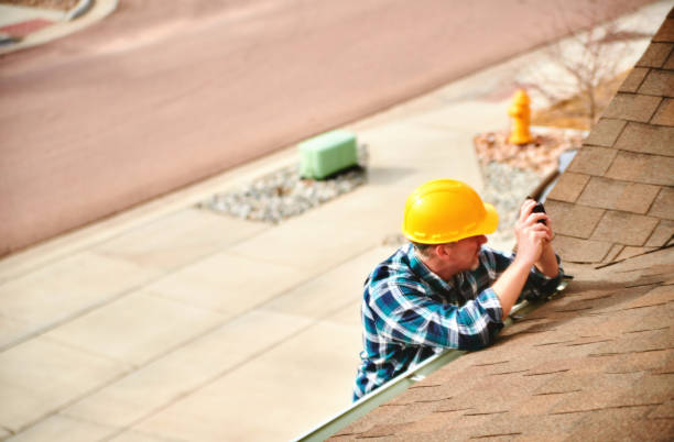 Marfa, TX Roofing Contractor Company