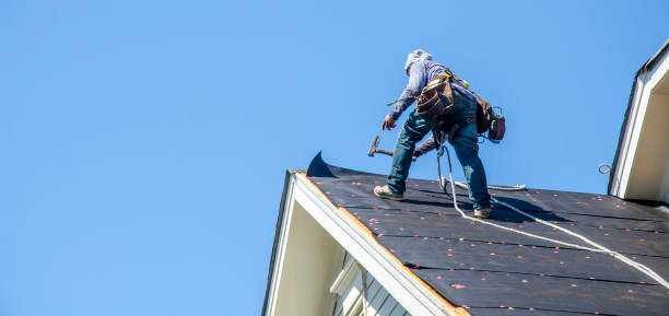Best Metal Roofing Contractor  in Marfa, TX
